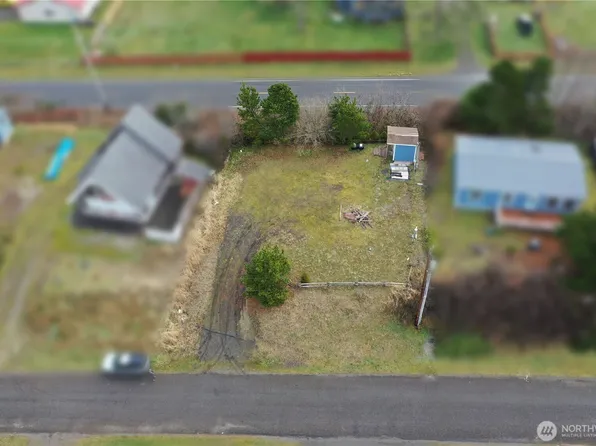 1308 Vista Ridge Drive, Grayland, WA 98547