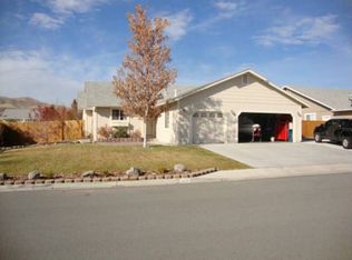 2259 Penguin Dr, Sparks, NV 89441