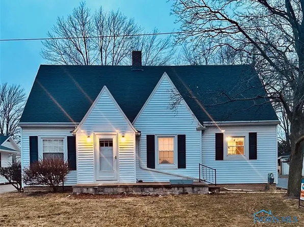 370 E Water St, Oak Harbor, OH 43449