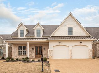 3520 Rokeby Farm Ln, Collierville, TN 38017