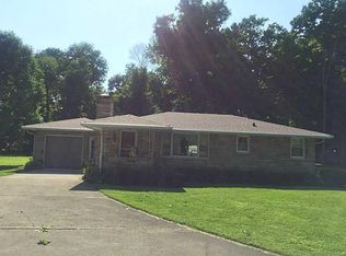 6160 S Keystone Ave, Indianapolis, IN 46227