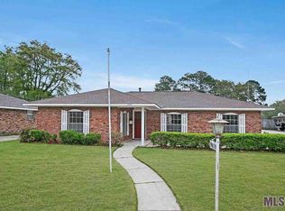 1777 Bellrose Dr, Baton Rouge, LA 70815