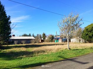 0 1st St, Westport, WA