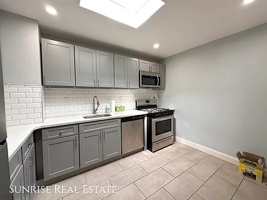 Kitchen, photo 3