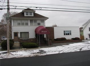 209 West Ave, East Rochester, NY 14445