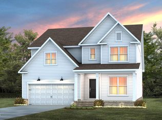 2113 Saunders Farm Dr, Willow Spring, NC 27592