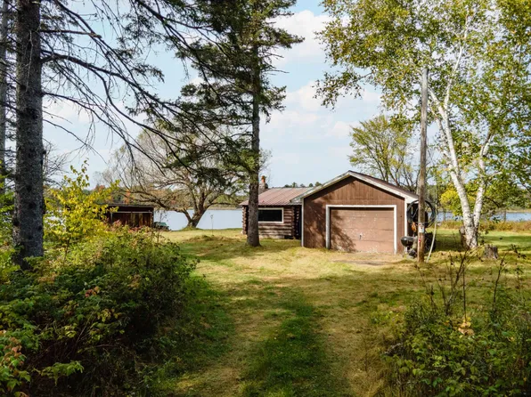 152 Jarvi Rd, Crystal Falls, MI 49920