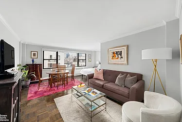 Sold by Brown Harris Stevens