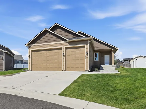 1610 W Lavender Ct, Spokane, WA 99208
