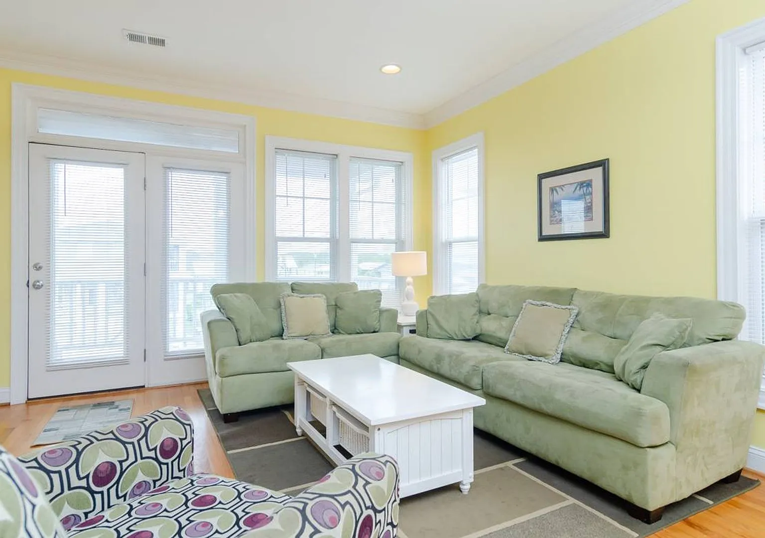 (K189) 226 Third Avenue N, Unit B, Kure Beach, NC 28449 — Photo 3
