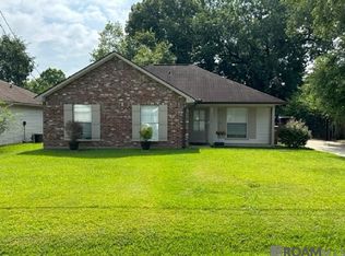 14192 Parkview Dr, Prairieville, LA 70769