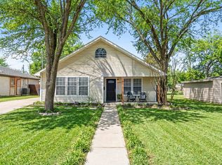 1003 Oak St, McKinney, TX 75069