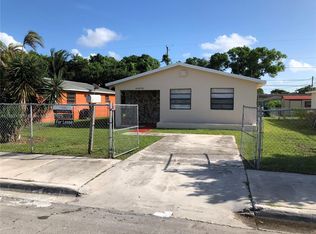 Dixie Heights Garden, Miami, FL 33157