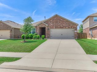 8884 Oval Glass St, Conroe, TX 77304