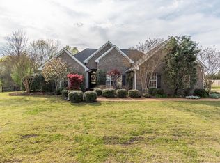 175 Steele Rd, Starkville, MS 39759