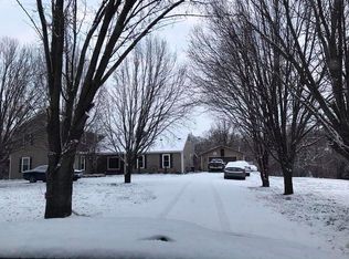 3922 N Perrin Rd, Independence, MO 64058