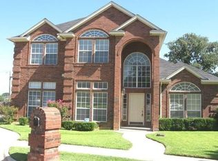 7744 Bridlewood Ct, North Richland Hills, TX 76182