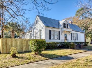 1201 NE 36th St, Savannah, GA 31404