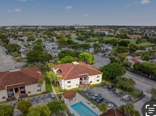 680 W Park Dr #3-106, Miami, FL 33172
