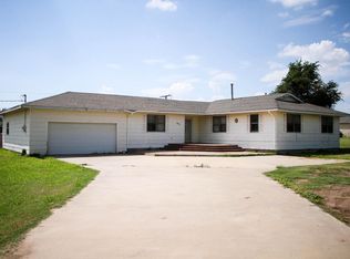 4817 River Rd, Amarillo, TX 79108