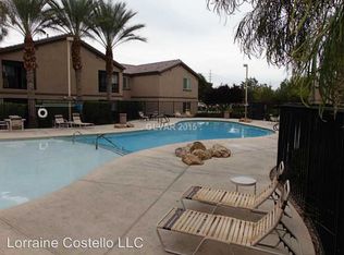 4705 Apulia Dr UNIT 201, North Las Vegas, NV 89084