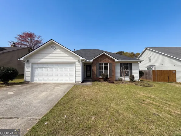 5939 Farmbrook Ln, Rex, GA 30273