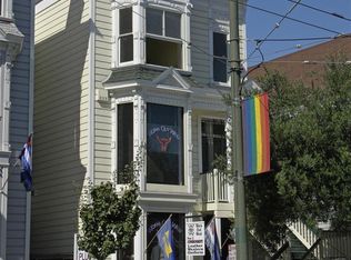 584 Castro St, San Francisco, CA 94114 | Zillow