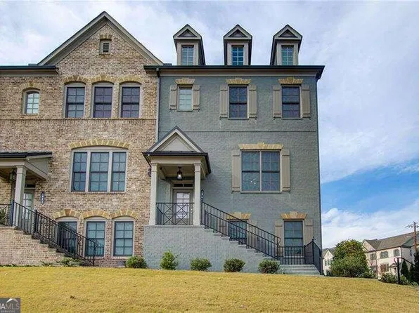 1925 Skyfall Cir, Atlanta, GA 30319