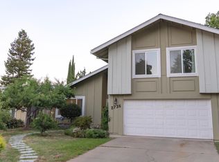 2736 Catania Way, Sacramento, CA