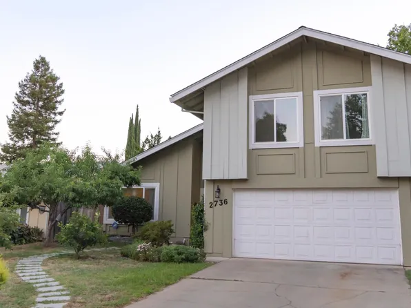 2736 Catania Way, Sacramento, CA 95826