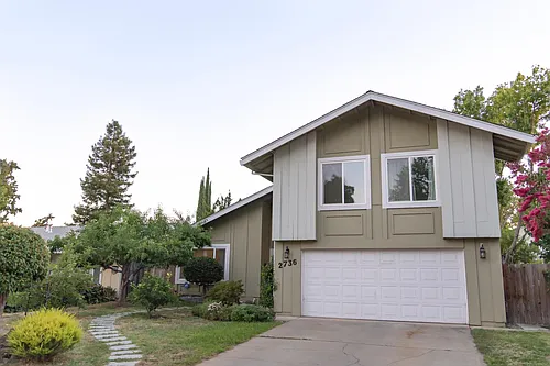 2736 Catania Way Photo 1