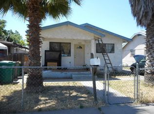1929 S Hunter St, Stockton, CA 95206