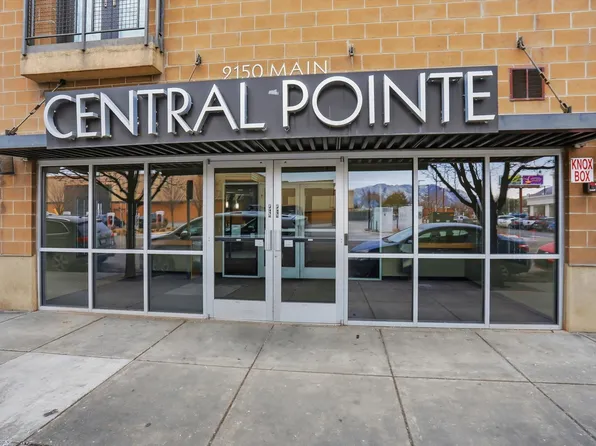 2150 S Main St W #309, Salt Lake City, UT 84115