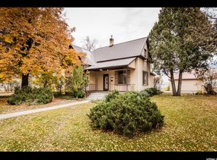 348 N Main St, Smithfield, UT 84335