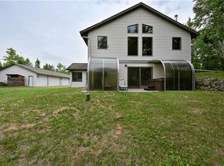 34103 McGraw Lake Rd, Danbury, WI 54830