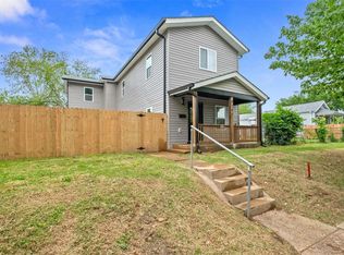 6117 Idaho Ave, Saint Louis, MO 63111