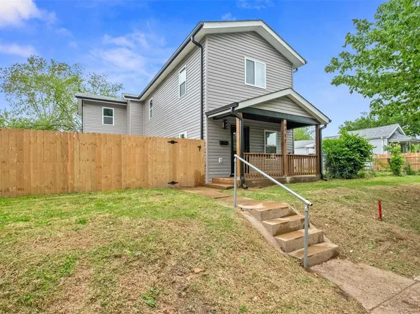 6117 Idaho Ave, Saint Louis, MO 63111