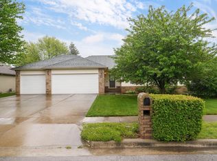 4826 W Stanford St, Springfield, MO 65802