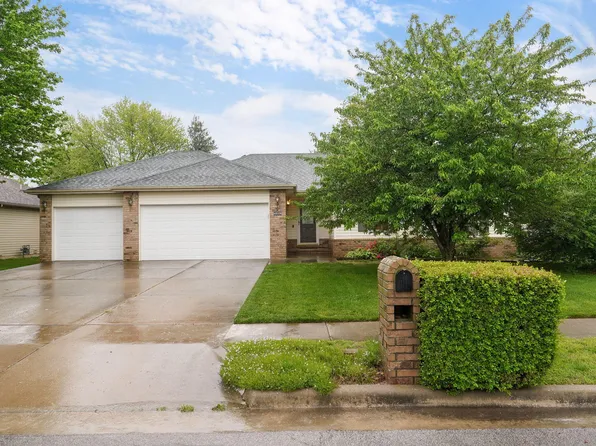 4826 W Stanford Street, Springfield, MO 65802
