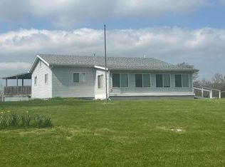 13554 Bluegrass Ave, Mercer, MO 64661