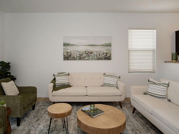 5th image of 38234 W La Paz Street