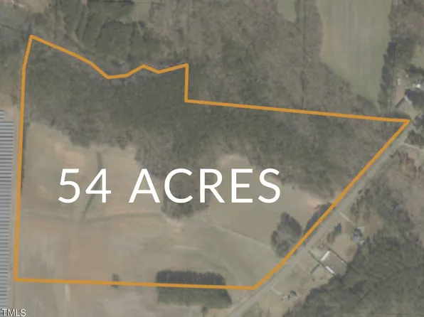 0 State Highway 231, Spring Hope, NC 27882