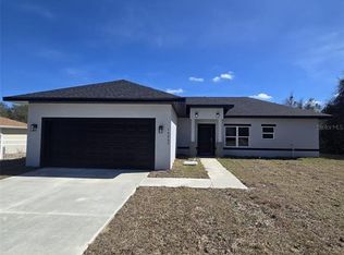 16337 SW 17th Terrace Rd, Ocala, FL 34473