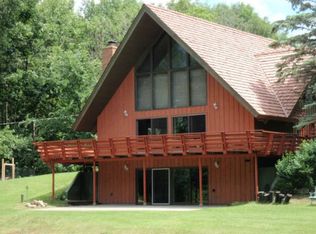 7250 N Chippewa Rd, Coleman, MI 48618