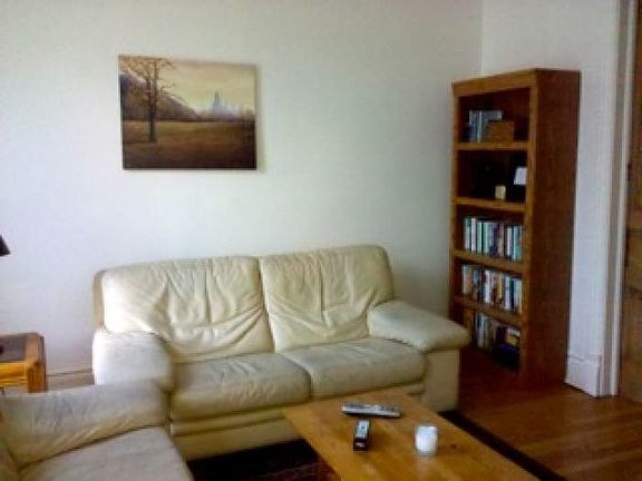 Front room - alt