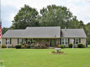 982 Highway 258, Bald Knob, AR 72010