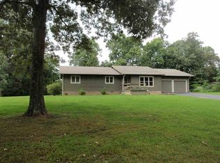 751 Autumn Ln, Gilbertsville, KY 42044