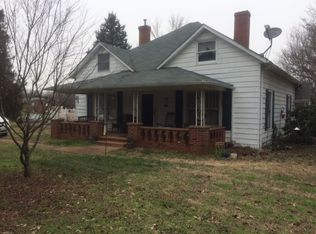 3236 E Maiden Rd, Maiden, NC 28650