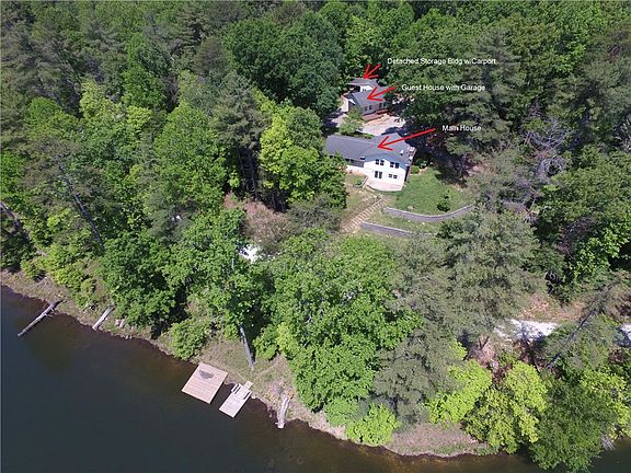 3rd image of 485 Mountain Rest Lake Rd