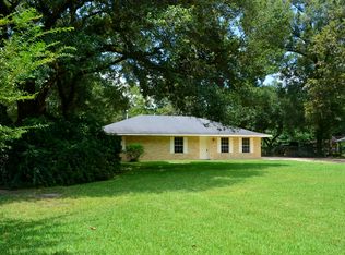 16443 Alford Dr, Greenwell Springs, LA 70739